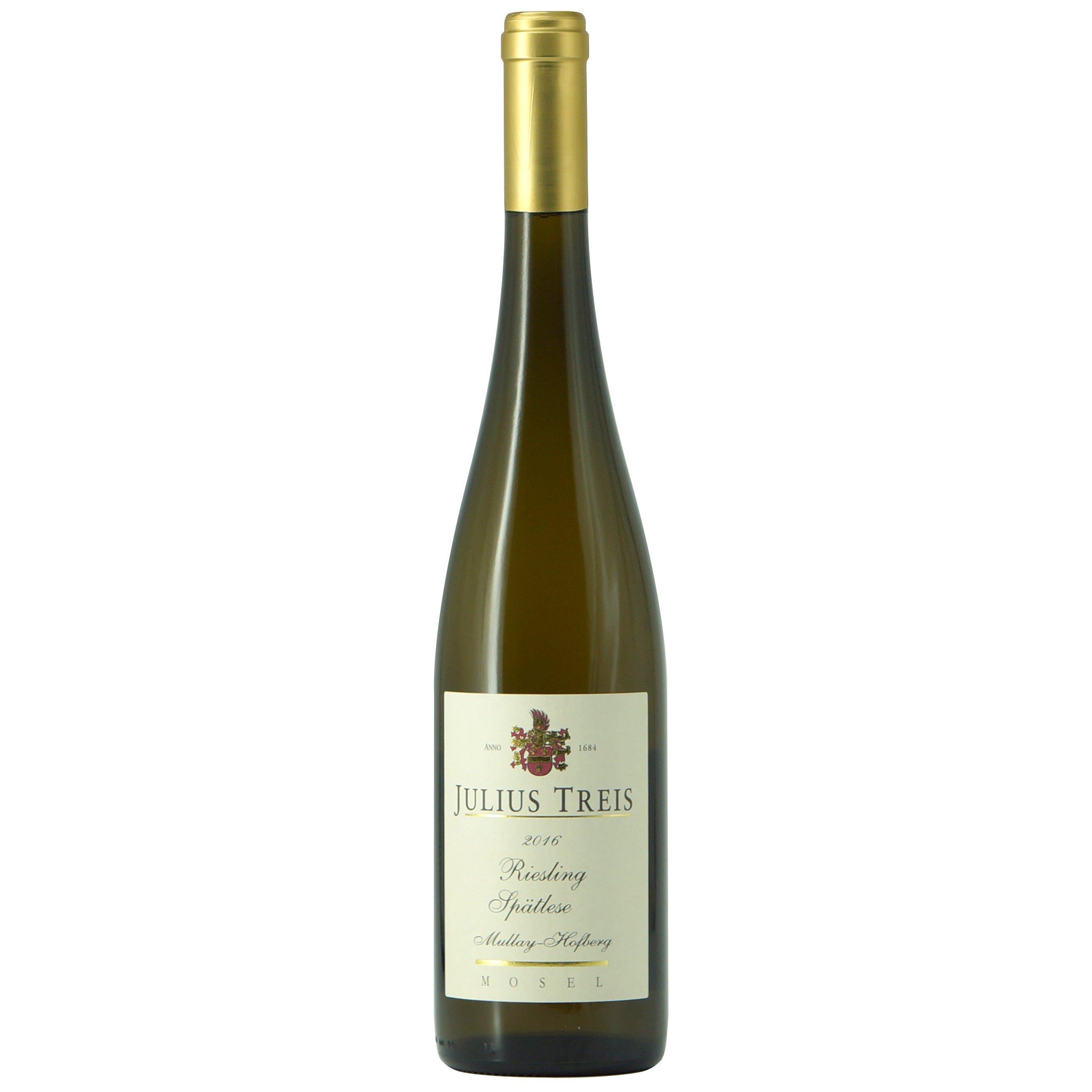 Reiler Mullay-Hofberg Riesling Spätlese