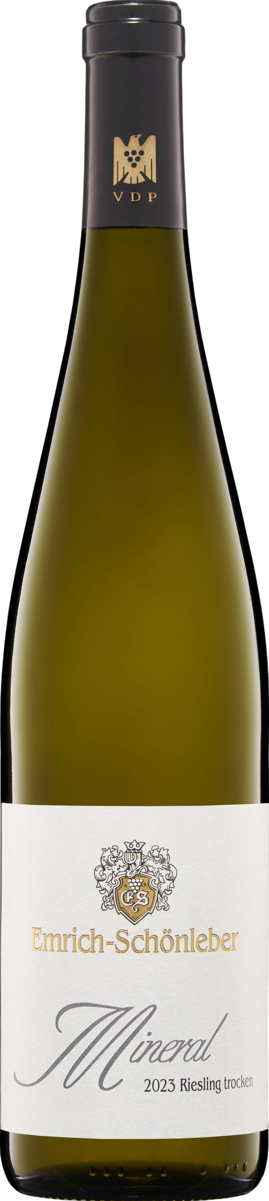 Mineral Riesling
