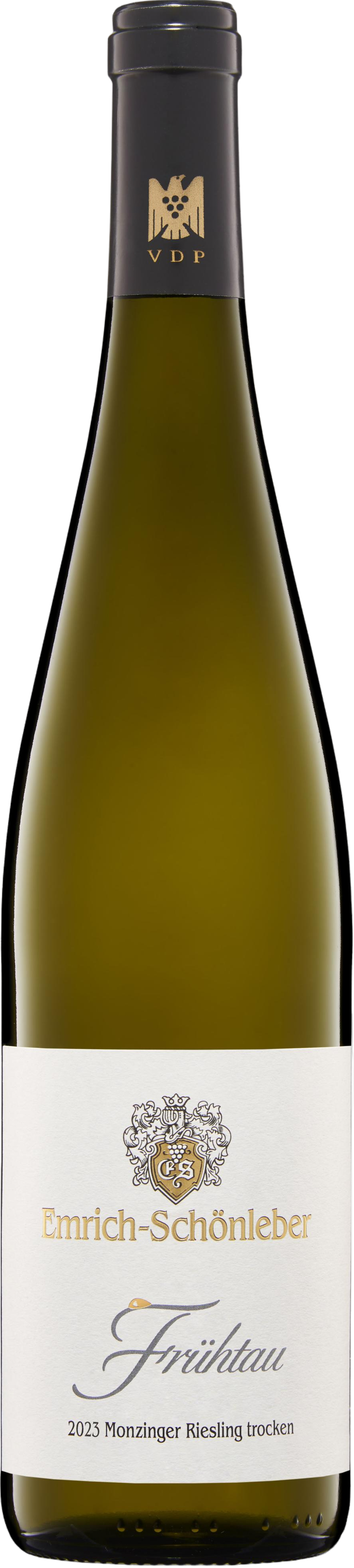Monzinger Frühtau Riesling