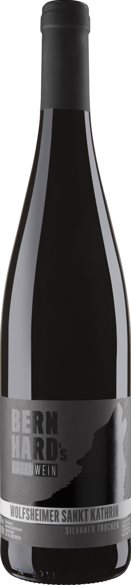 Wolfsheimer St. Kathrin Silvaner