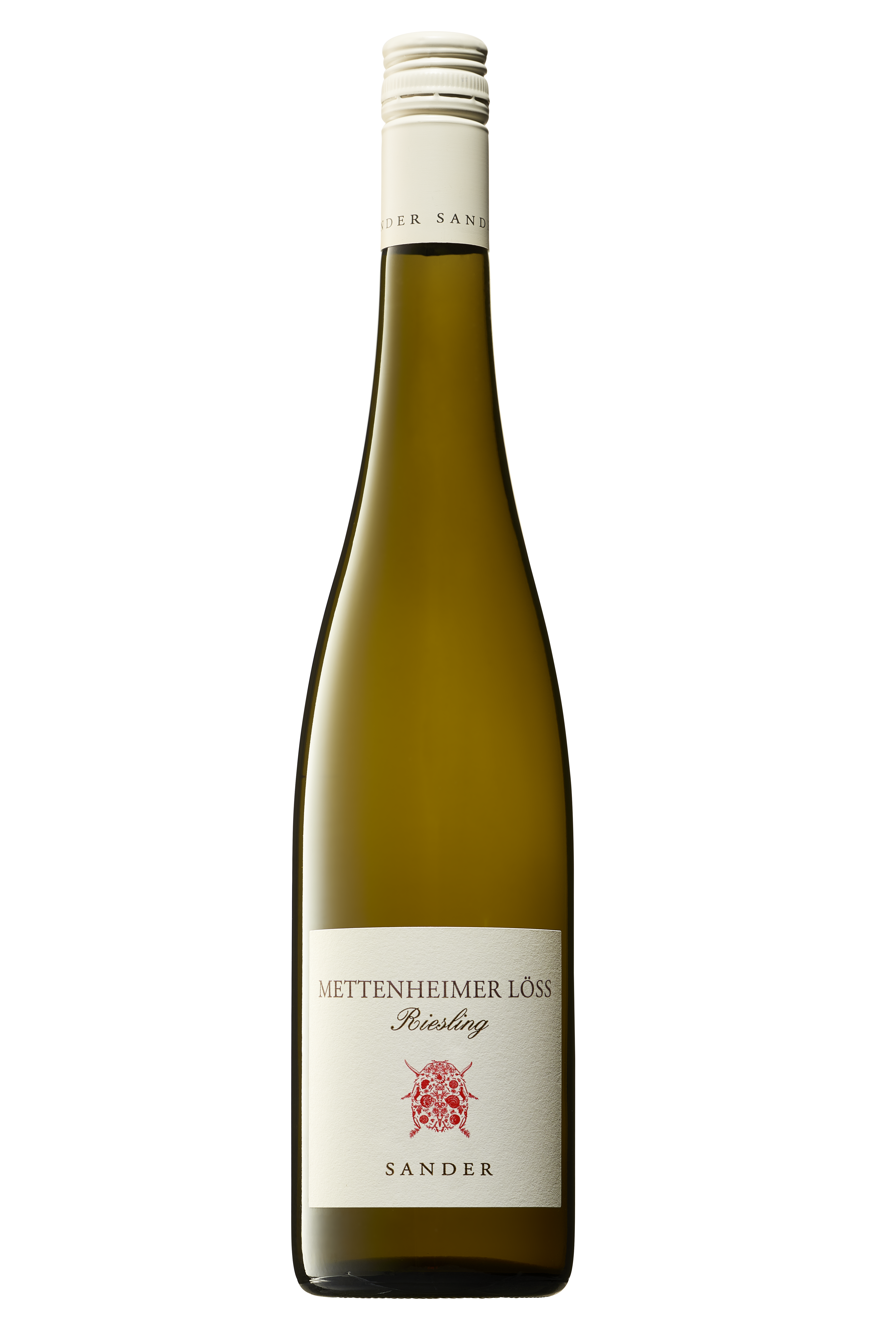 Vom Löss Riesling