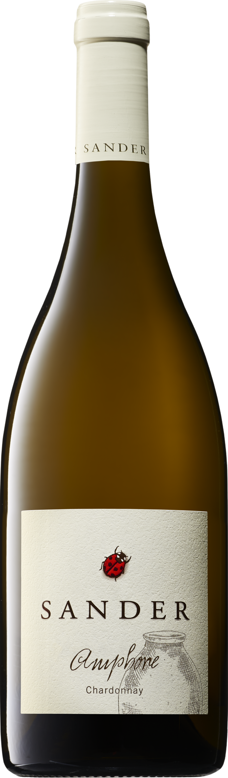 Amphore Chardonnay