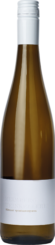 Spontanvergoren trocken Silvaner