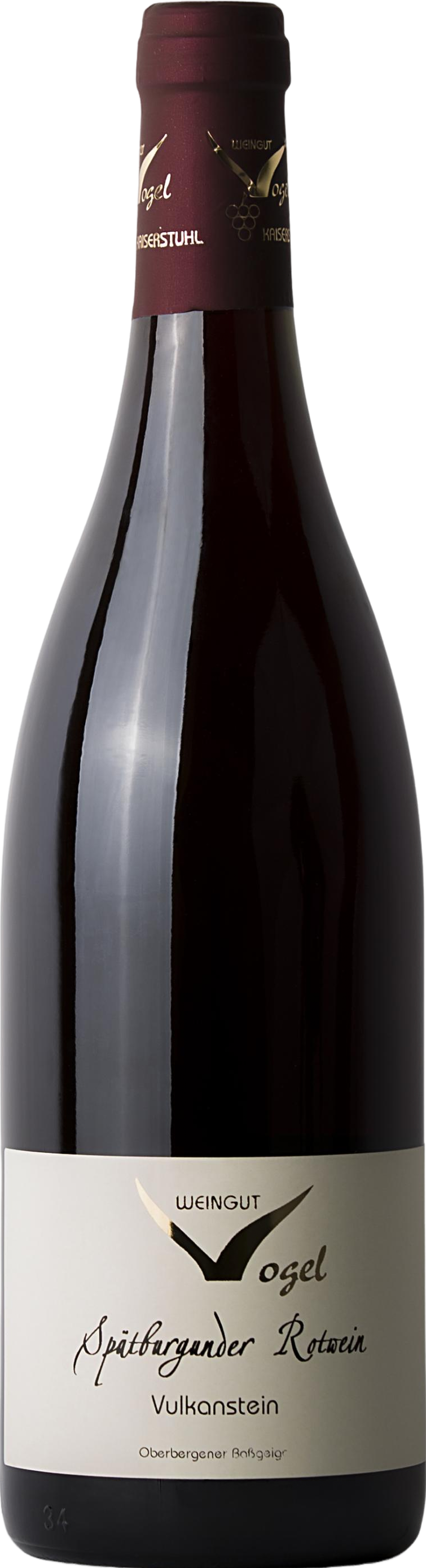 Vulkanstein Spätburgunder