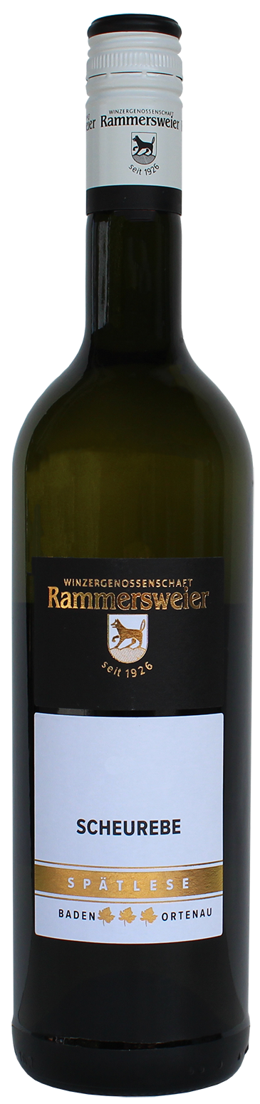 Scheurebe Spätlese