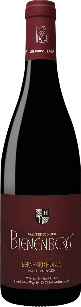 Malterdinger Bienenberg Spätburgunder GG