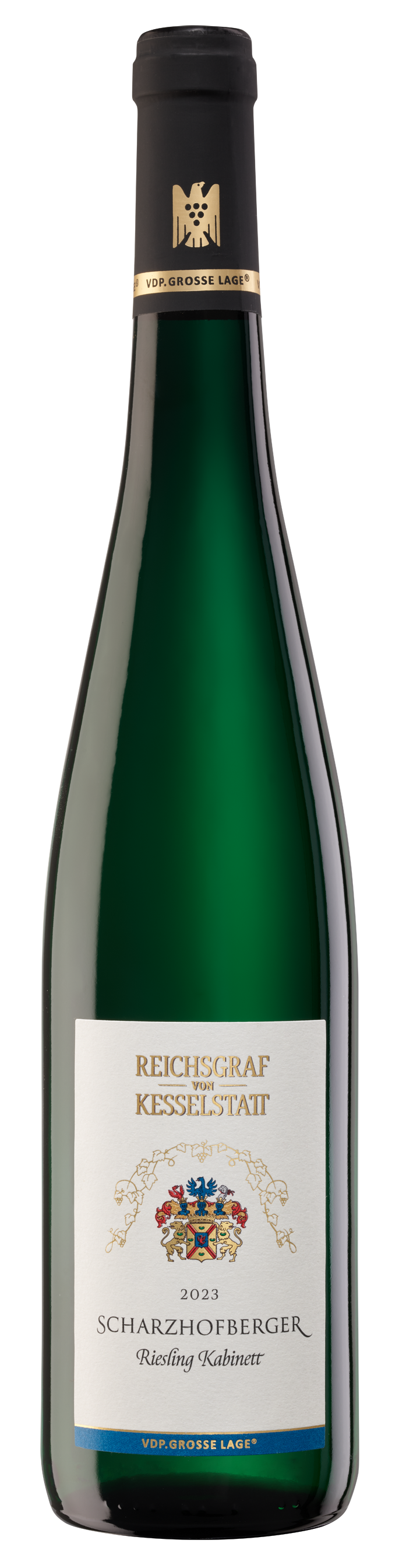 Scharzhofberger Kabinett Riesling