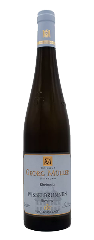 Hattenheimer Wisselbrunnen Riesling GG