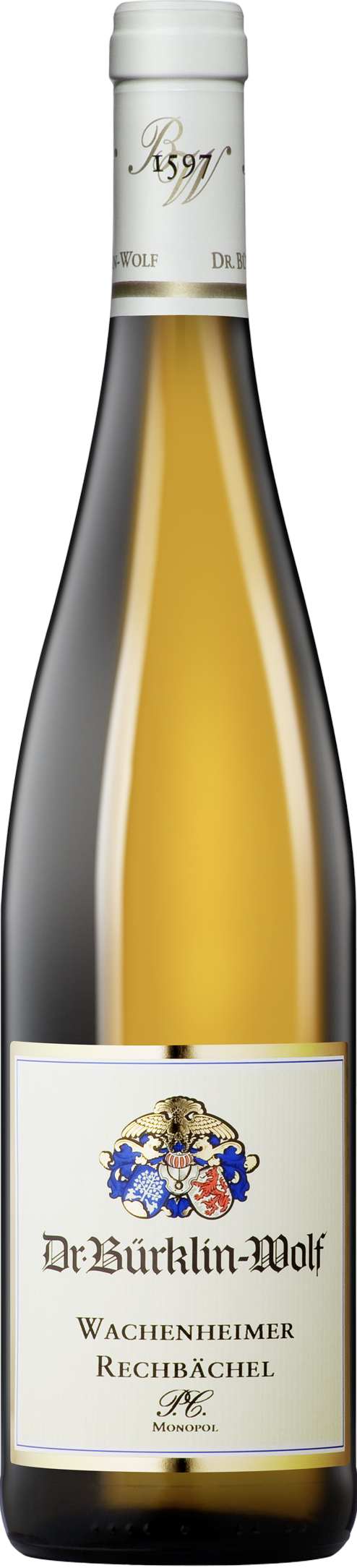 Wachenheimer Rechbächel P.C. Riesling 1. Lage