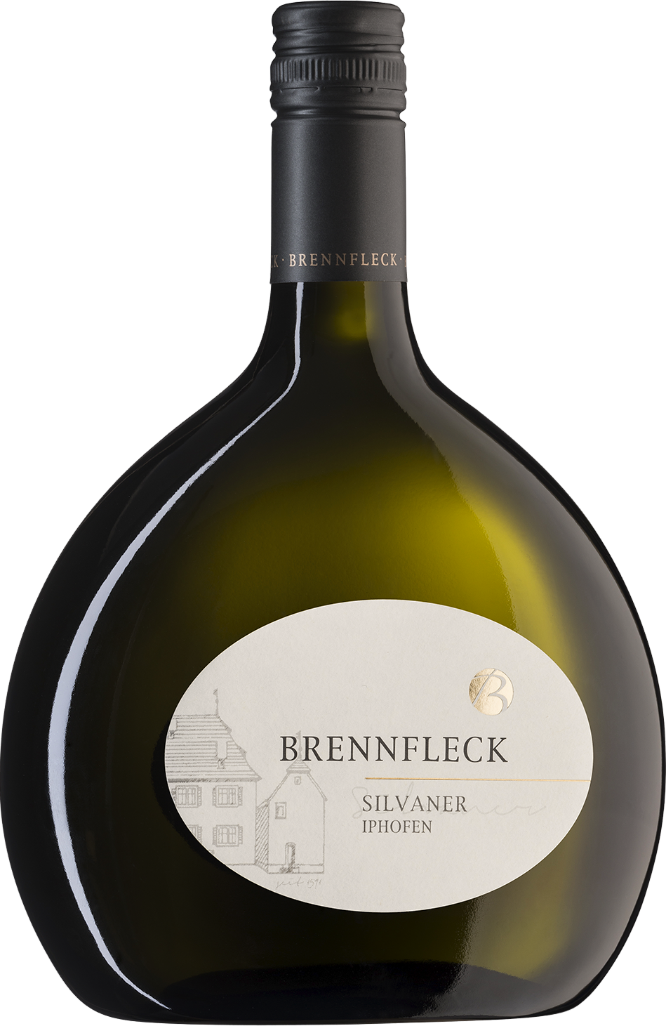 Iphöfer Kronsberg Silvaner