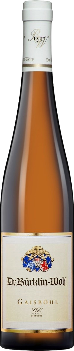 Ruppertsberger Gaisböhl G.C. Riesling