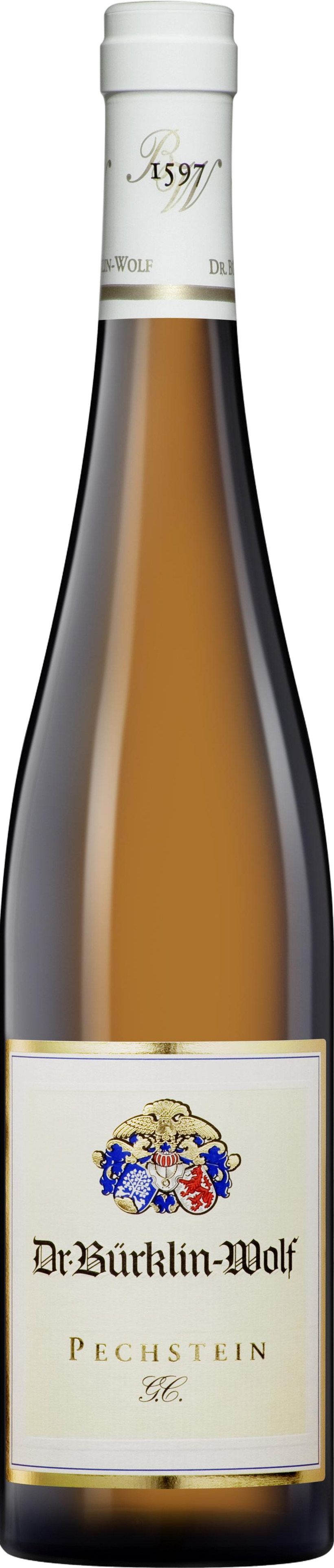 Forster Pechstein G.C. Riesling