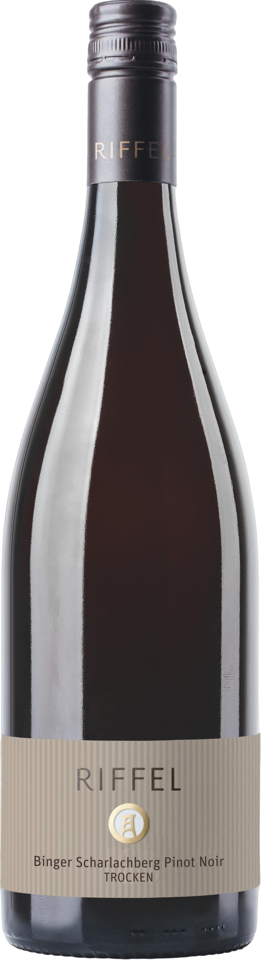Scharlachberg Pinot Noir