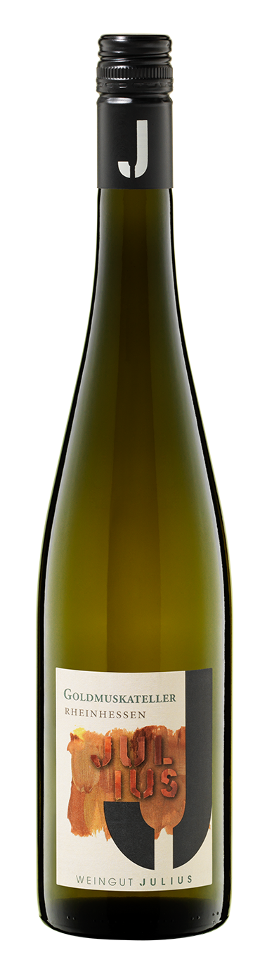 Abenheimer Klausenberg Goldmuskateller