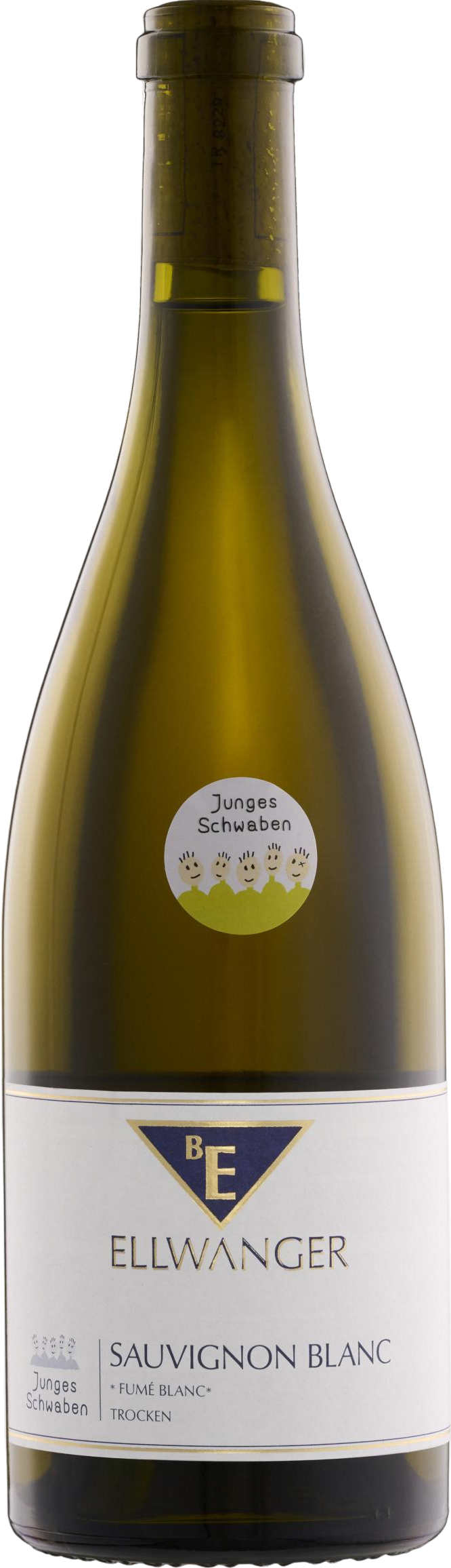 Junges Schwaben Fumé Blanc Sauvignon Blanc