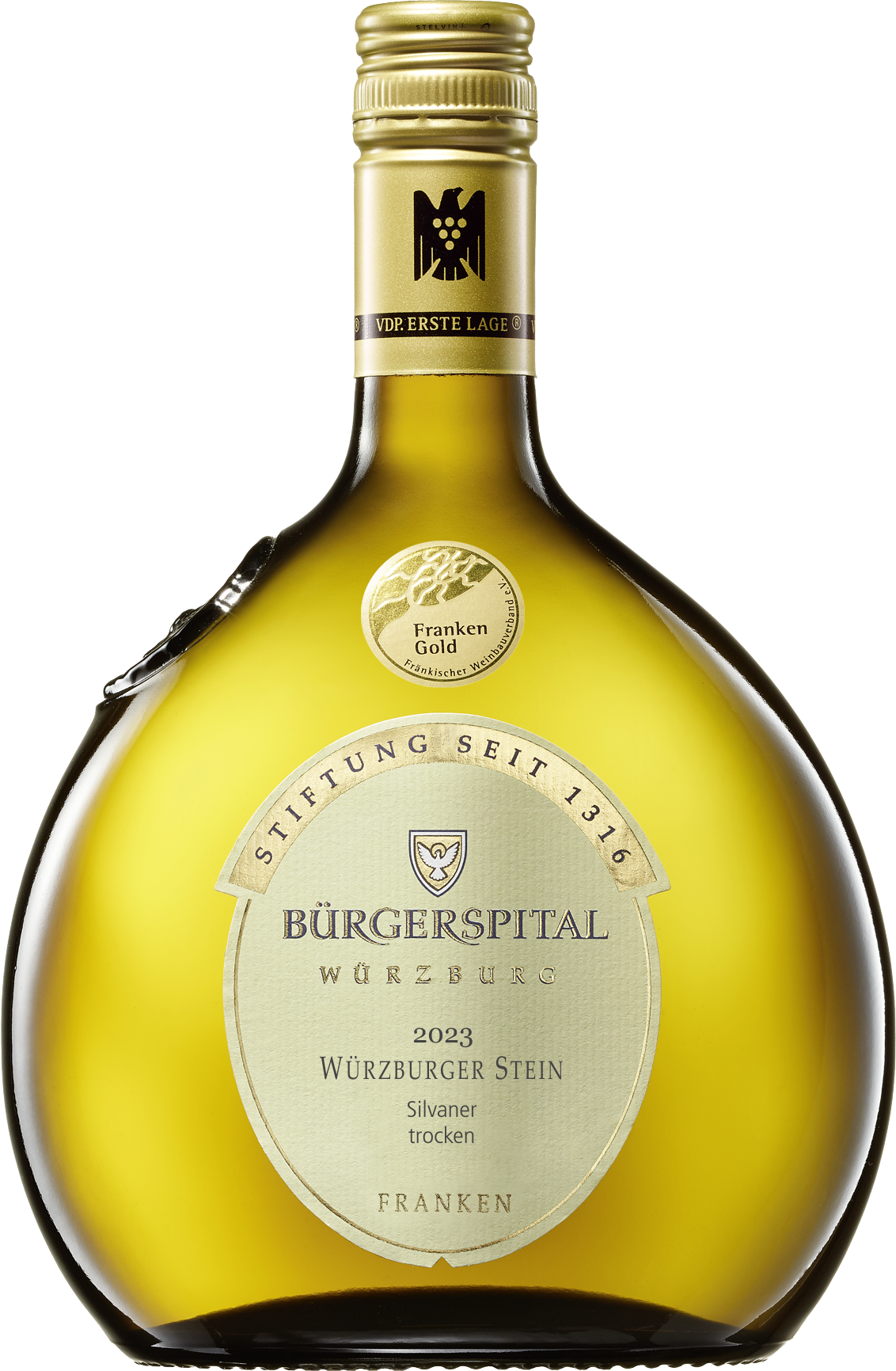 Würzburger Stein Silvaner 1. Lage