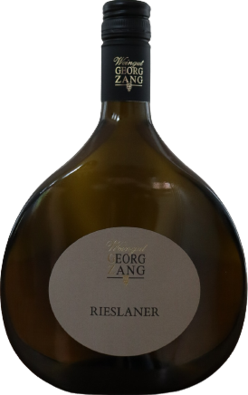 Sommeracher Katzenkopf Rieslaner Spätlese halbtrocken