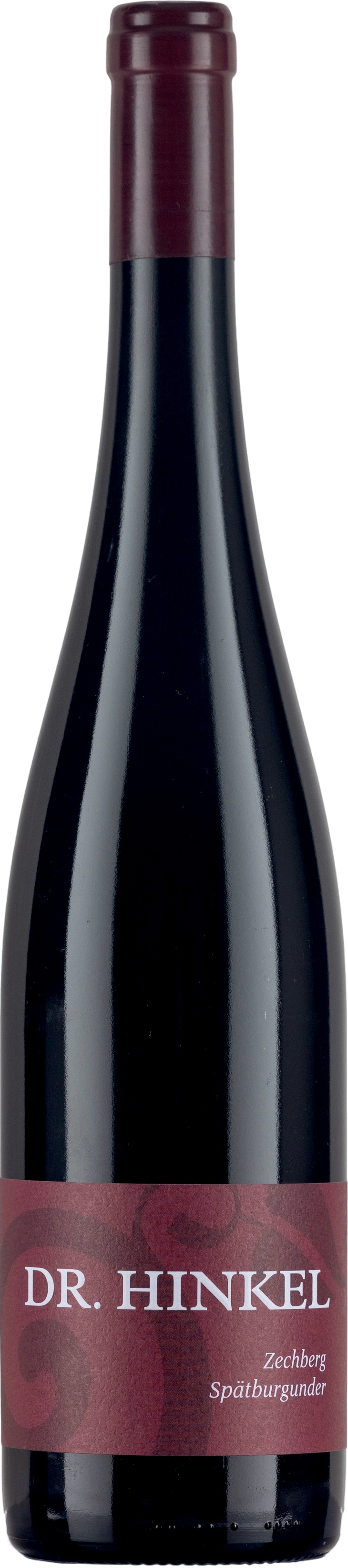Framersheimer Zechberg Spätburgunder