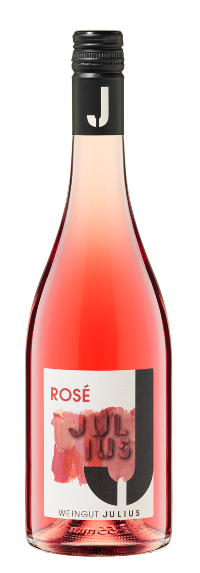 Rosé Pinot Noir & Merlot