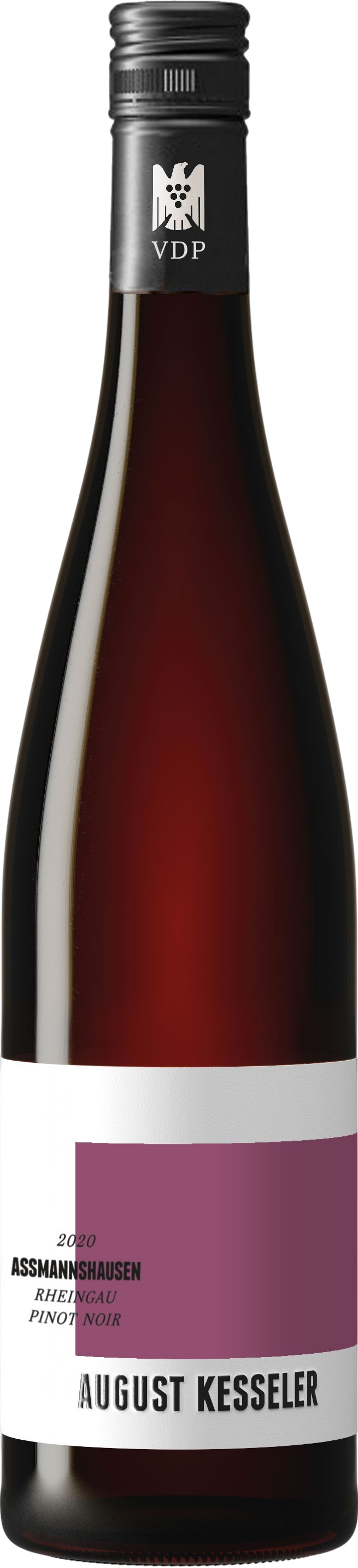 Assmannshausen Pinot Noir
