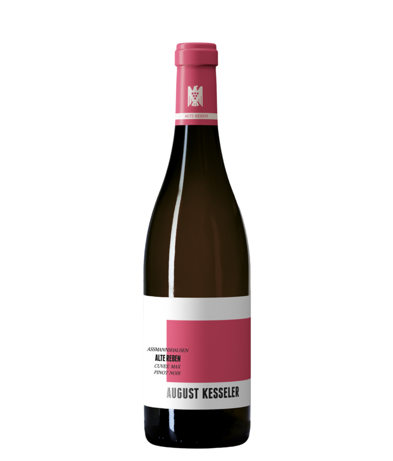 Assmannshausen Alte Reben Cuvée Max Pinot Noir