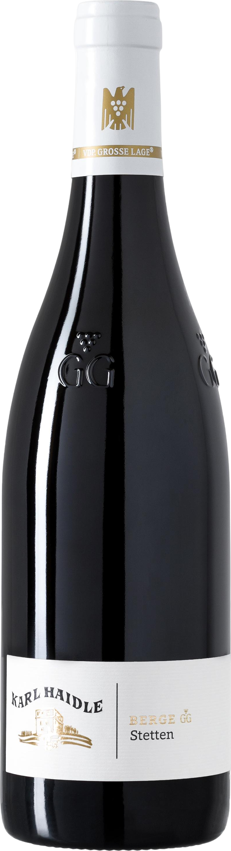 Berge Stetten Lemberger GG