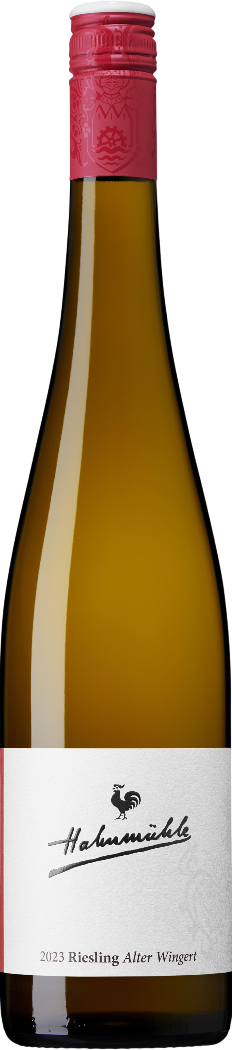 Alter Wingert Riesling