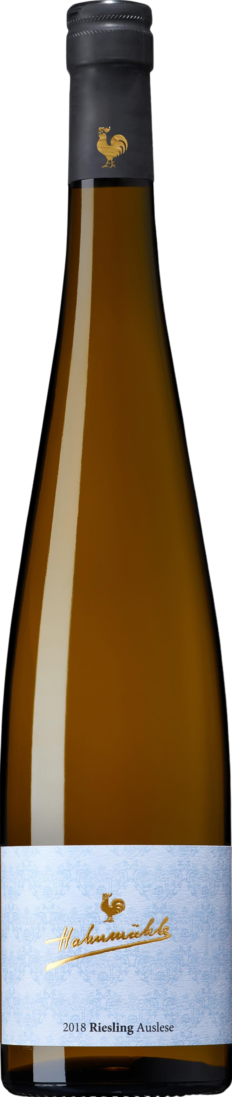 Oberndorfer Beutelstein Riesling Auslese