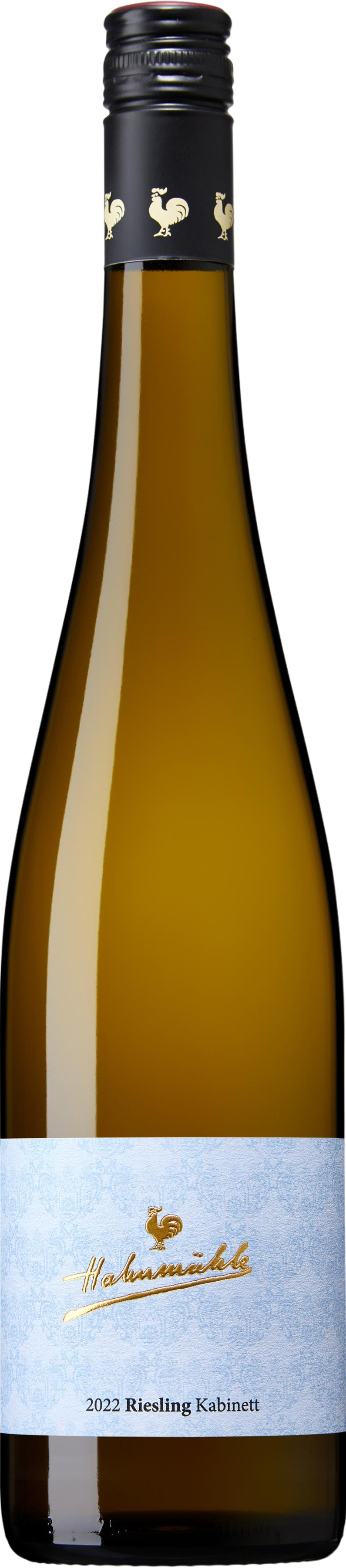 Alsenzer Elkersberg Riesling Kabinett feinherb