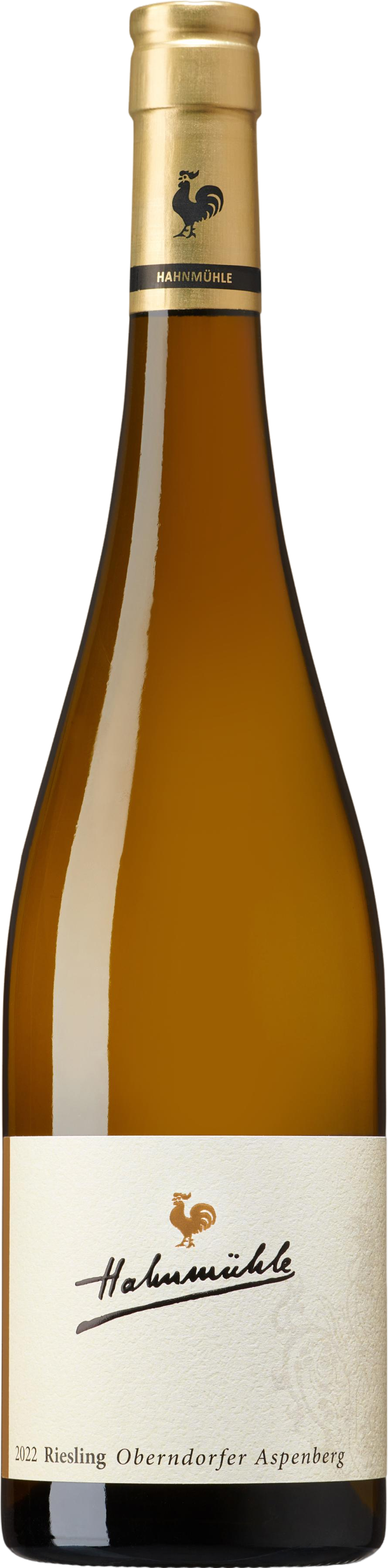 Oberndorfer Aspenberg Riesling