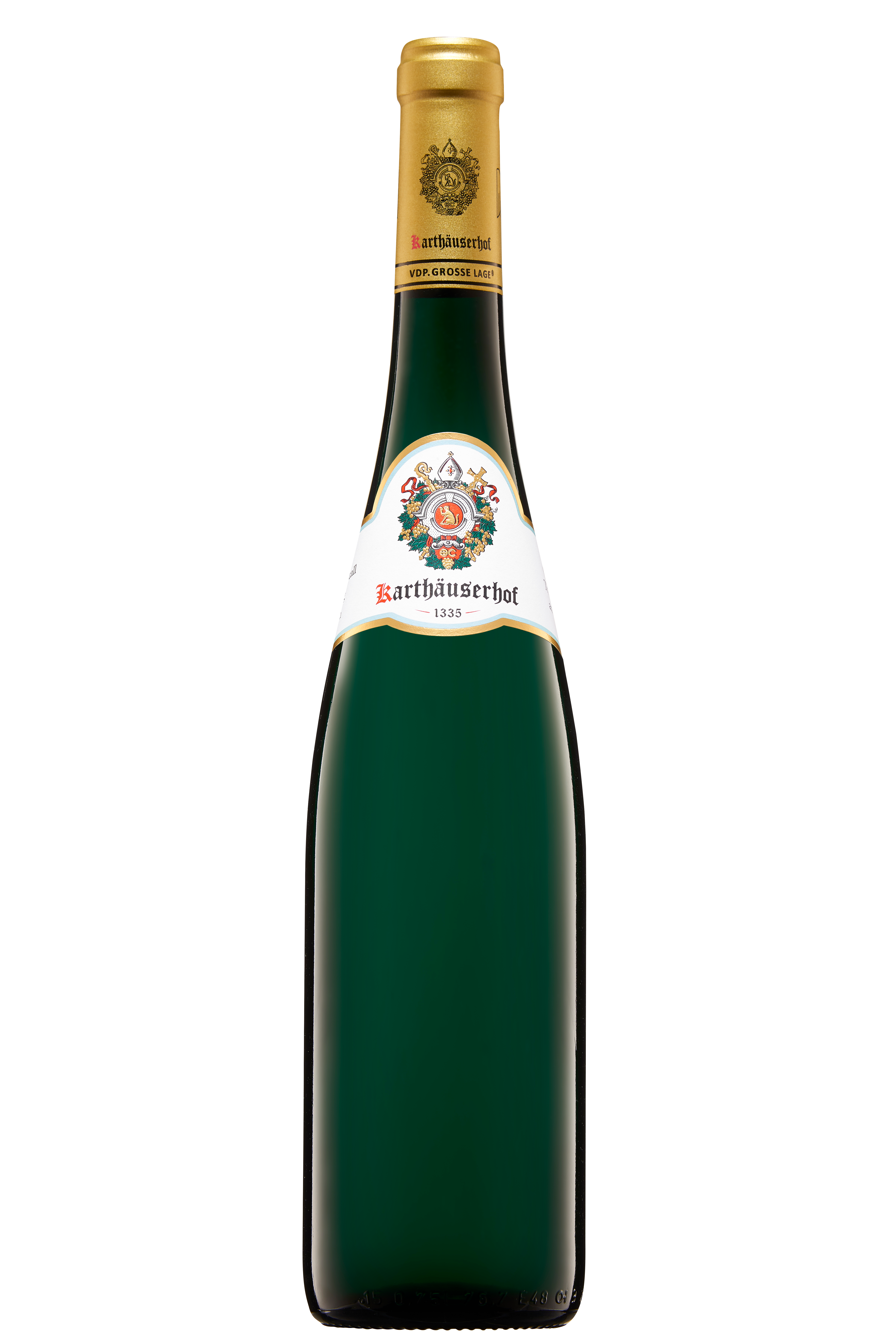 Eitelsbacher Karthäuserhofberg Riesling
