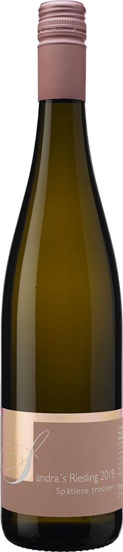 Neumagener Rosengärtchen Sandras Riesling