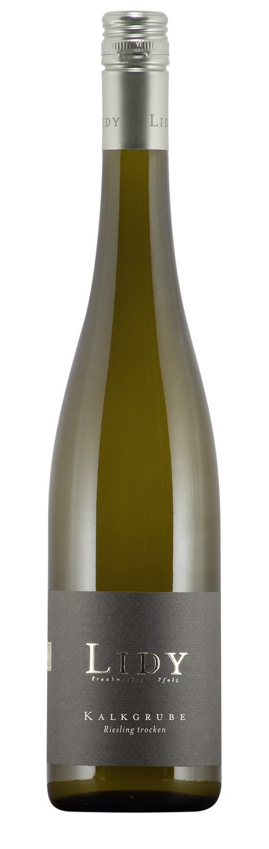 Frankweiler Kalkgrube Riesling