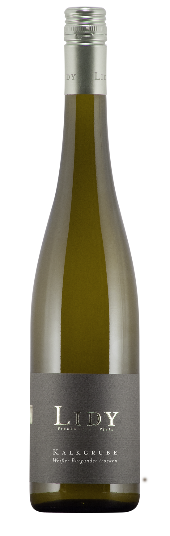 Frankweiler Kalkgrube Weißburgunder