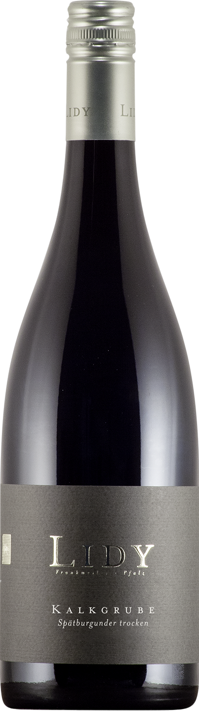 Frankweiler Kalkgrube Spätburgunder