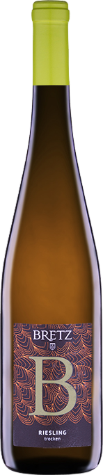Bechtolsheimer Petersberg Linie B Riesling