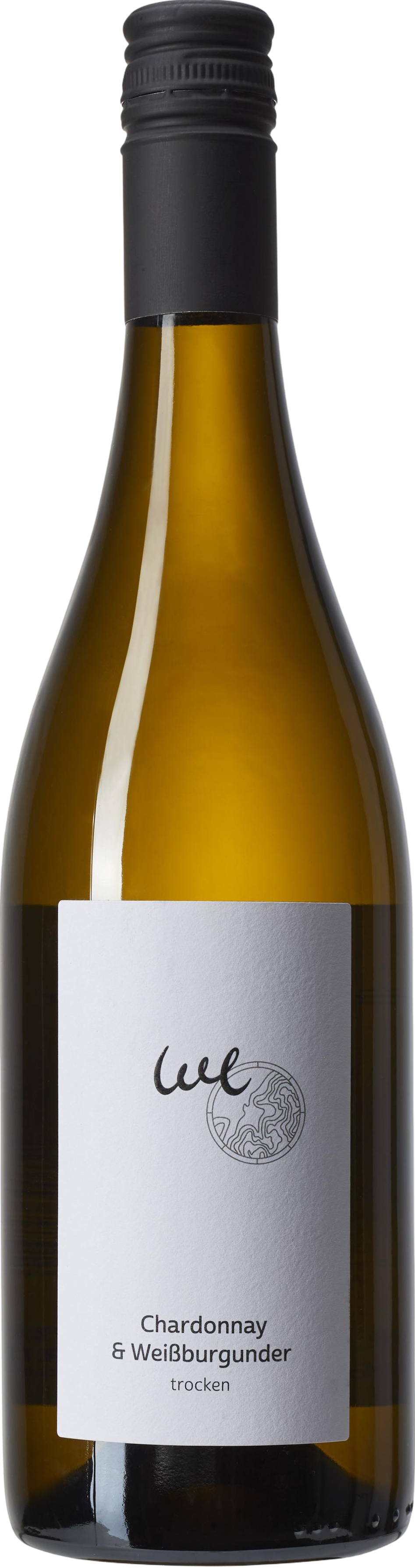 Chardonnay & Weißburgunder