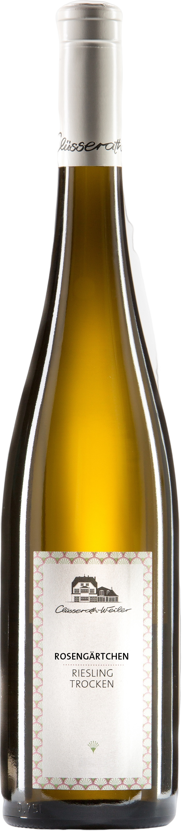 Neumagen Rosengärtchen Riesling