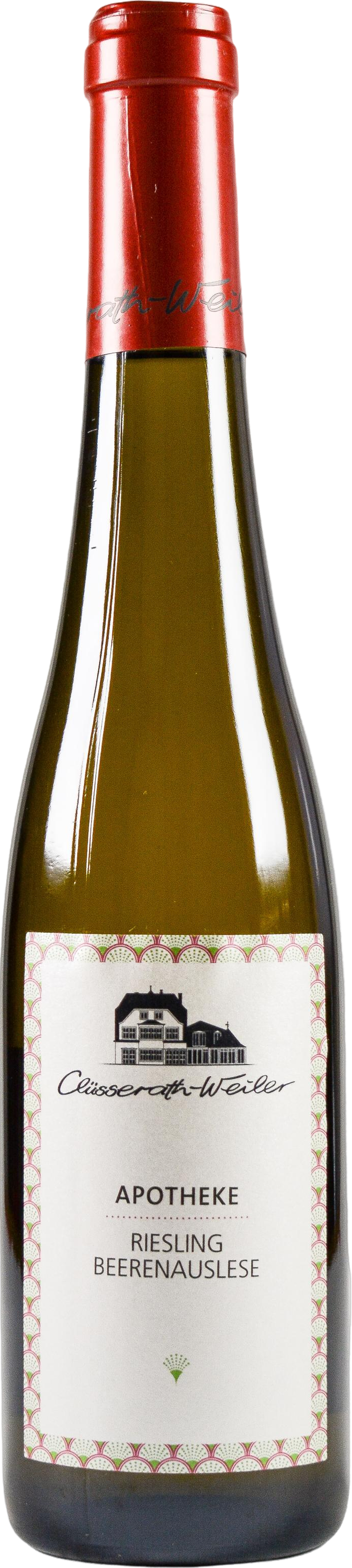 Trittenheim Apotheke Riesling Beerenauslese