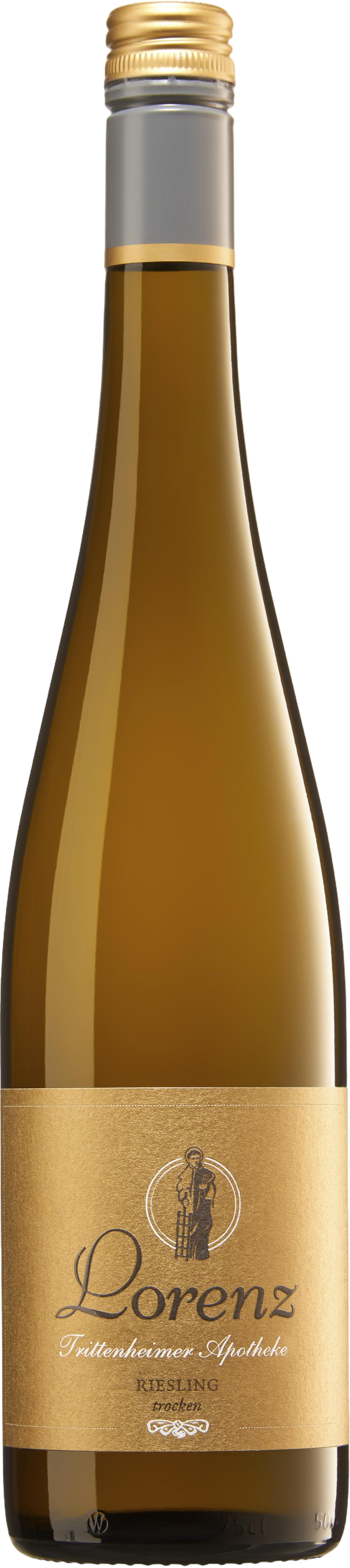 Trittenheimer Apotheke Riesling