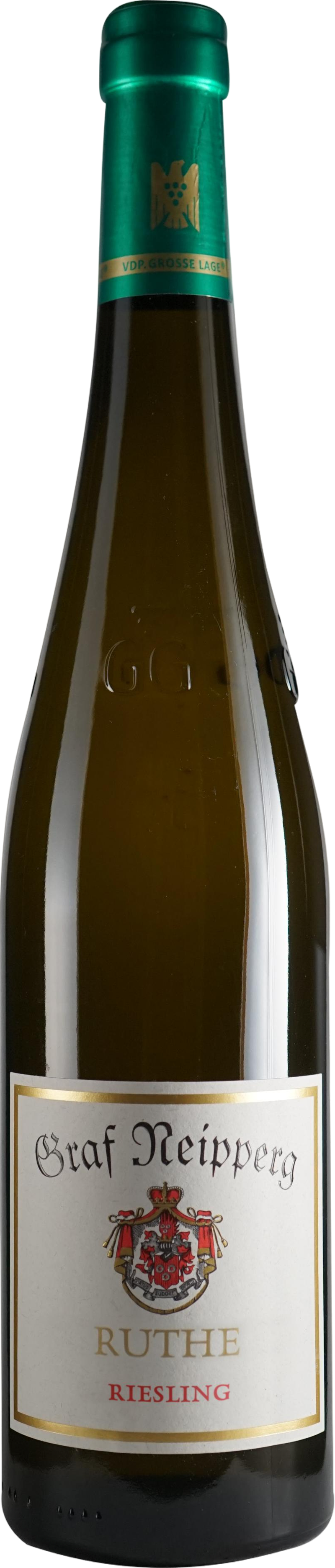 Ruthe Riesling GG