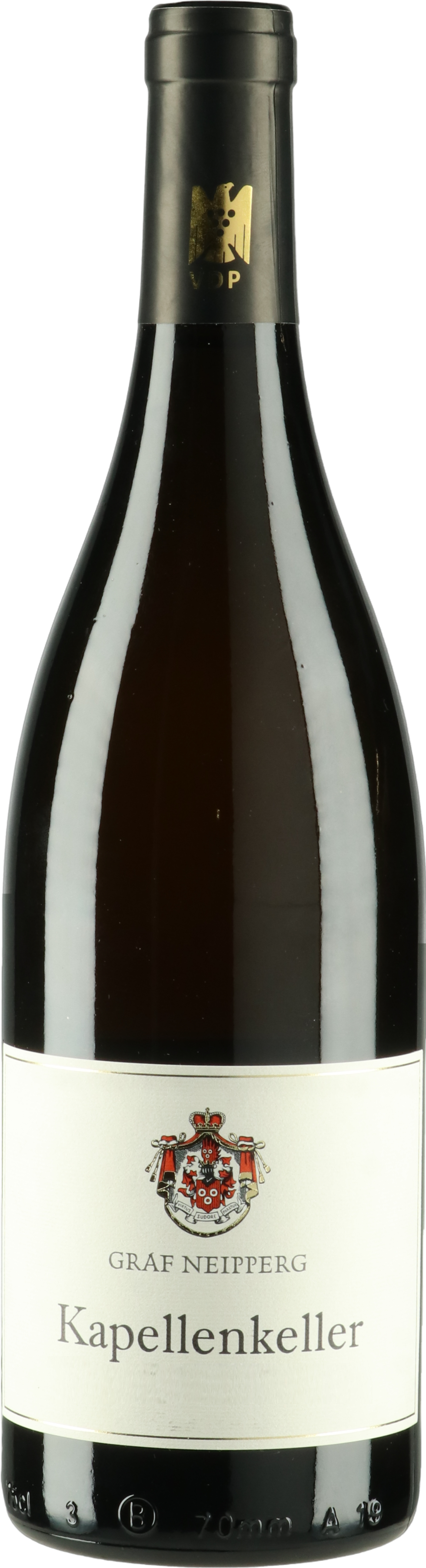 Kapellenkeller Fumé Blanc Sauvignon Blanc