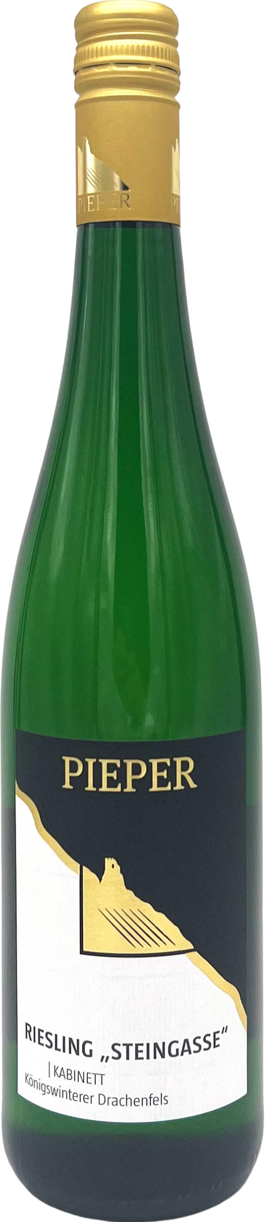 Königswinterer Drachenfels Drachenlay Riesling Kabinett