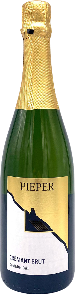 Crémant Cuvée brut