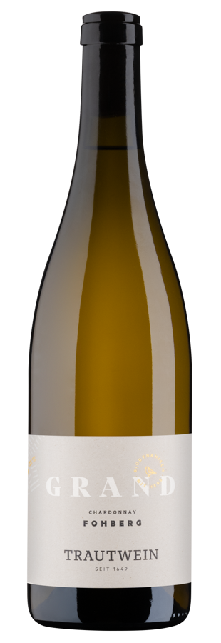 Fohberg Grand Chardonnay