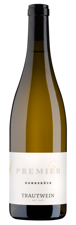 Hundsrück Premier Chardonnay & Weißburgunder