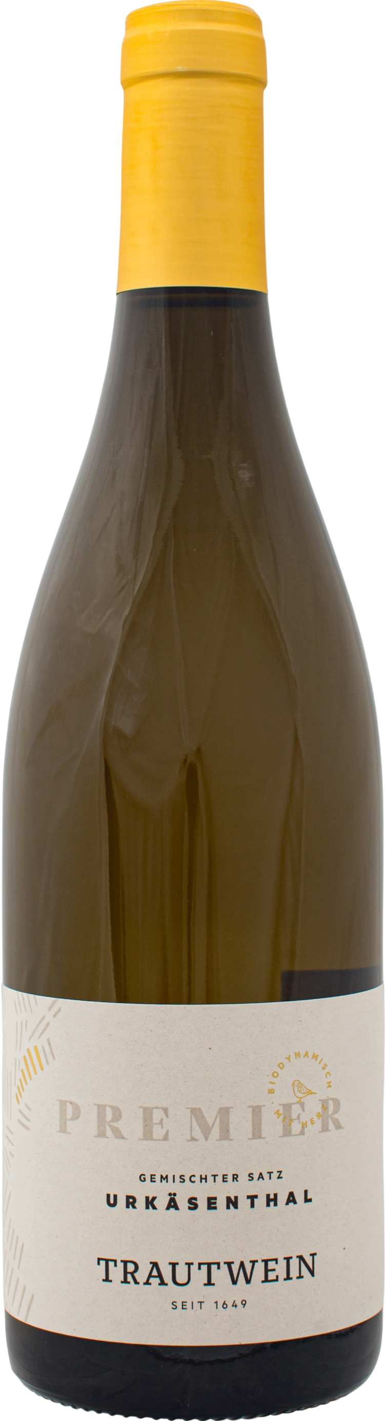 Käsenthal Premier Gemischter Satz