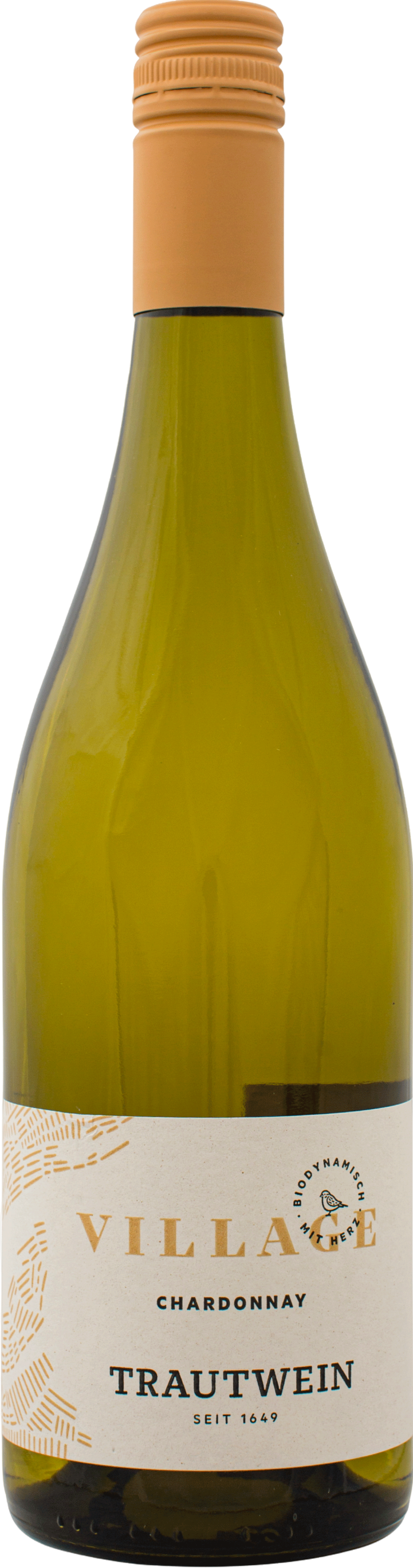 Village Chardonnay