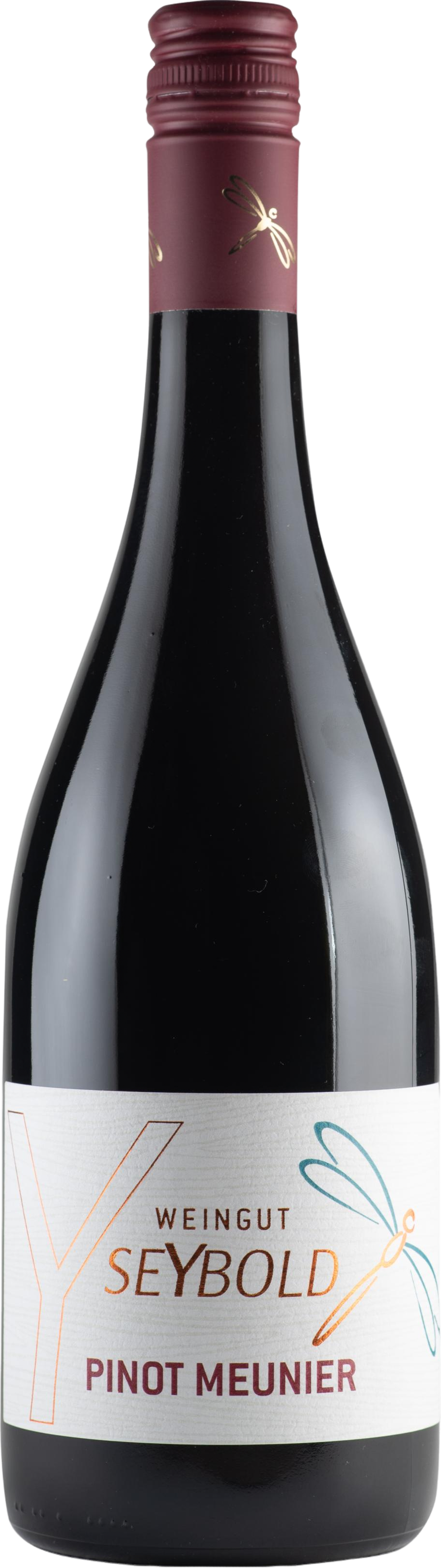 Y Pinot Meunier