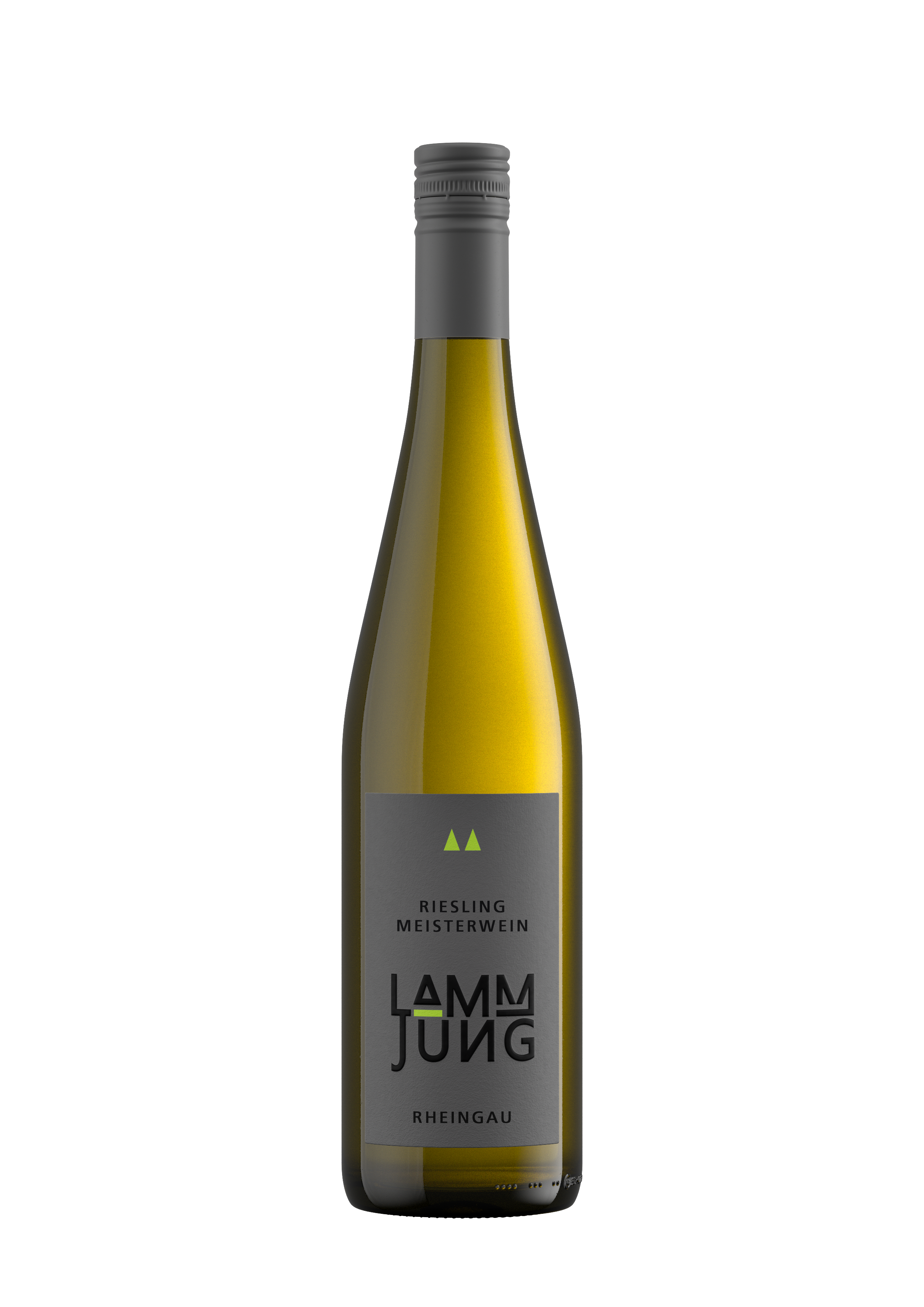 Meisterwein Riesling feinherb